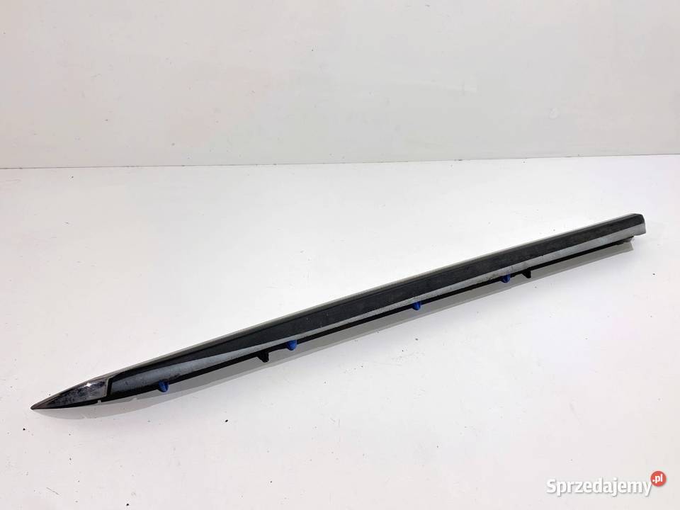 LISTWA DRZWI PRAWY TYŁ RENAULT CLIO V Hatchback