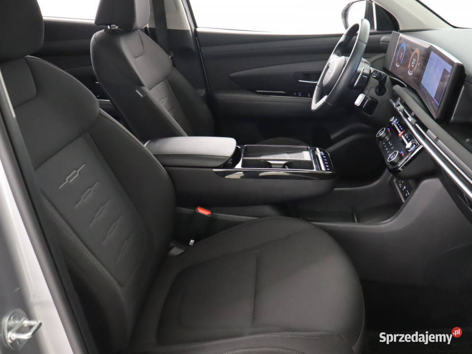 Hyundai Tucson 16 TGDI 48V MHEV Bielany Wrocławskie sprzedam