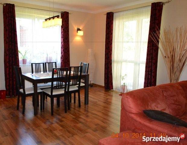 DOM W KRĘPIE SŁUPSKIEJ Liczba pokoi 4