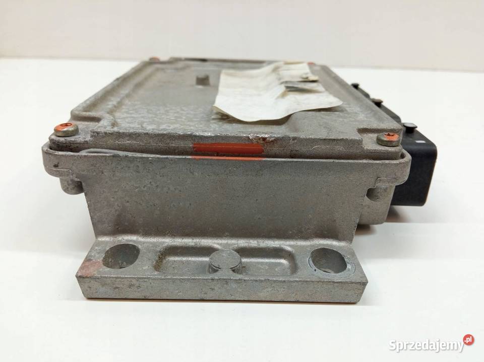 STEROWNIK SILNIKA 9657476480 IAW6LP136 20 HDI