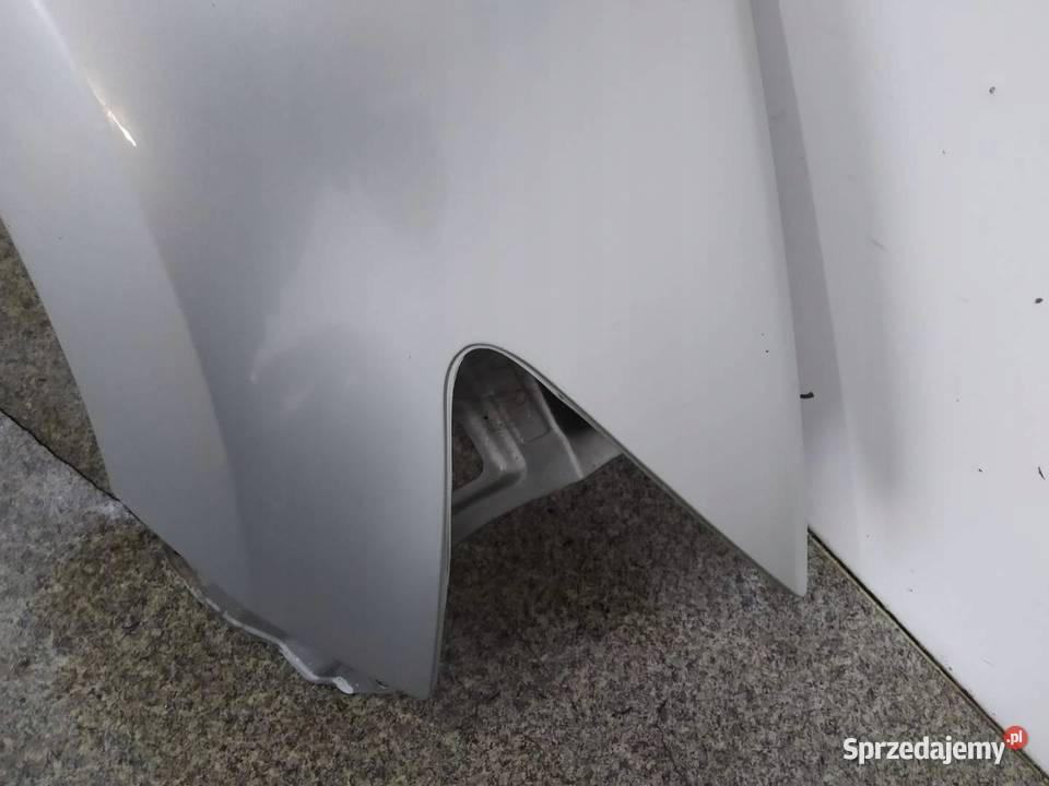 BŁOTNIK PRAWY PRZÓD Toyota Auris I 20062012 sprzedam