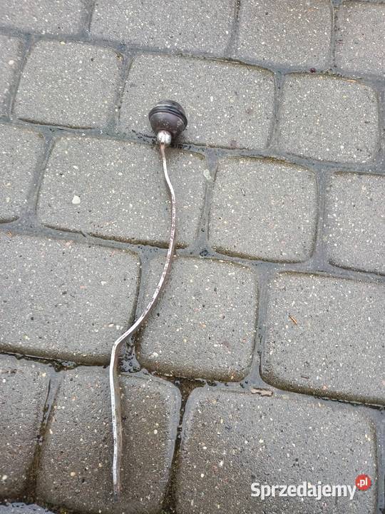 Harley WLA Knucklehead Bydgoszcz sprzedam