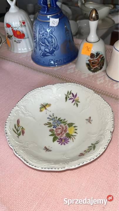 Miseczka Rosenthal Germany Sanssouci Lata 50 XX Gdańsk