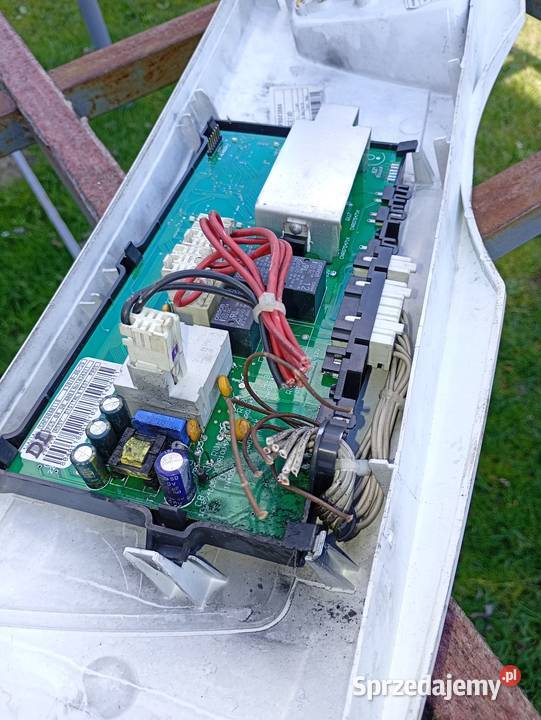 Programator do pralki Amica Części i Akcesoria Łowicz sprzedam