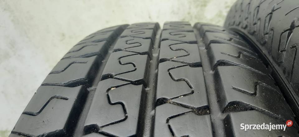 Opony Matador Maxilla 2 MPS 330 2057516C lato