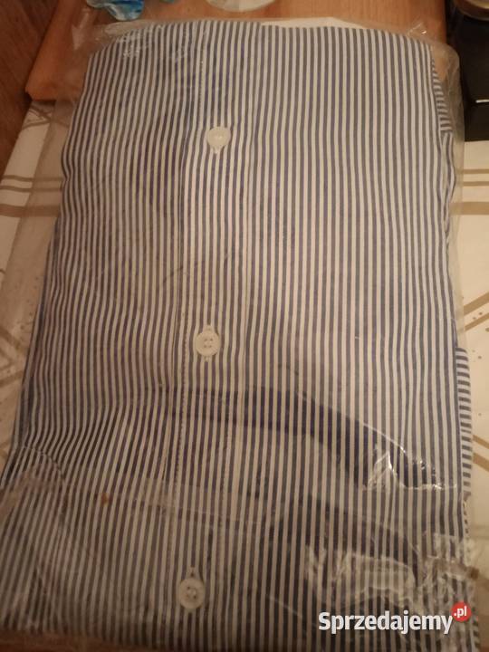 Koszula męska nowa marki polo Ralph Lauren kolorowy Gdańsk