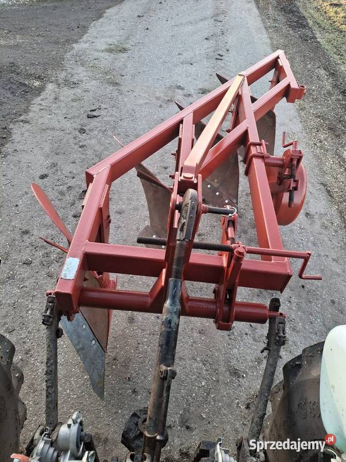 Plug Akpi Zawidz Kościelny