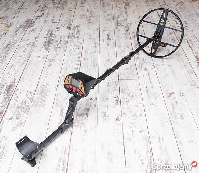 Sztyca teleskopowa Mars MD Chełm