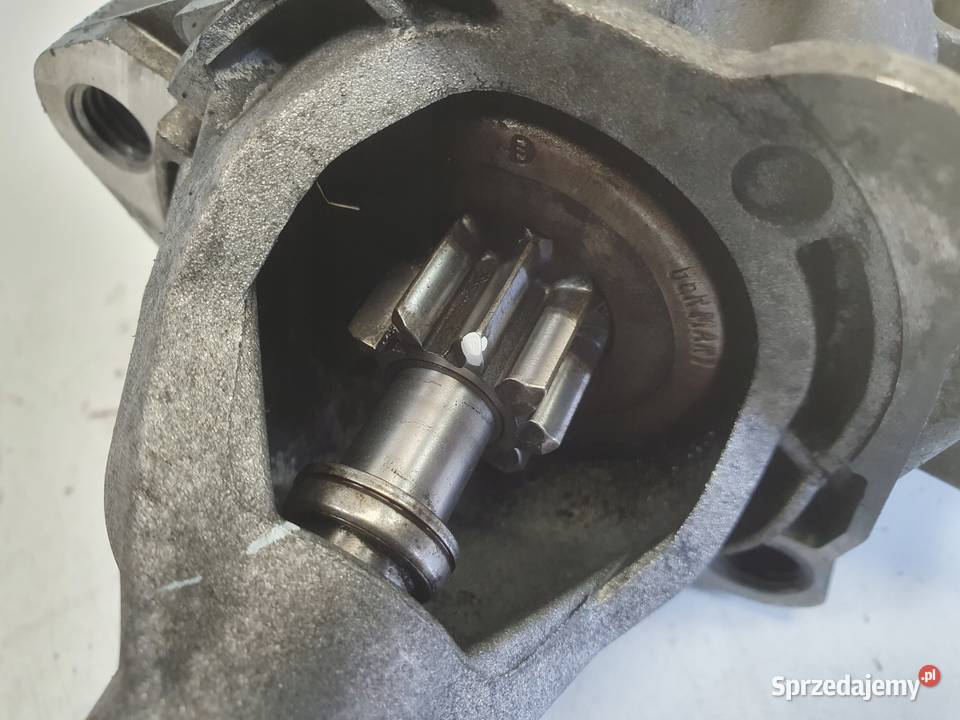 VW Passat B5 Audi A4 B5 A6 C5 19 TDI ROZRUSZNIK sprzedam