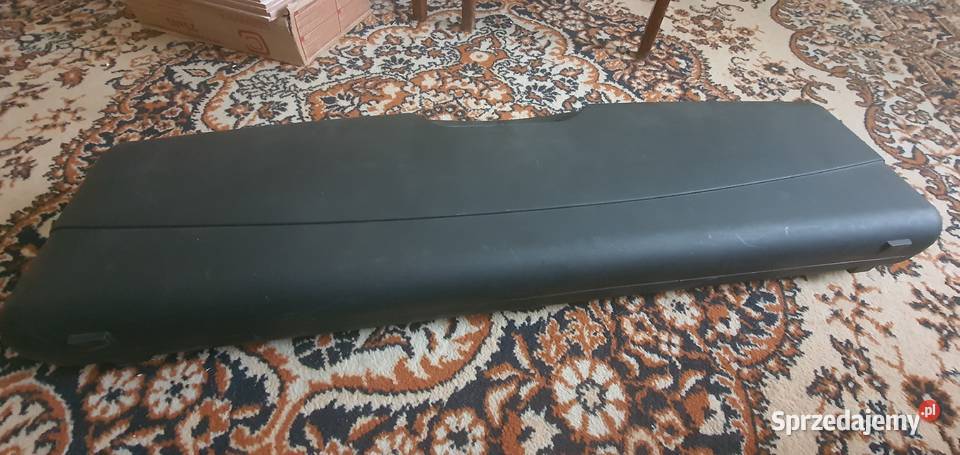 Umarex Heckler Koch HK416 GBB Walizka Wrocław