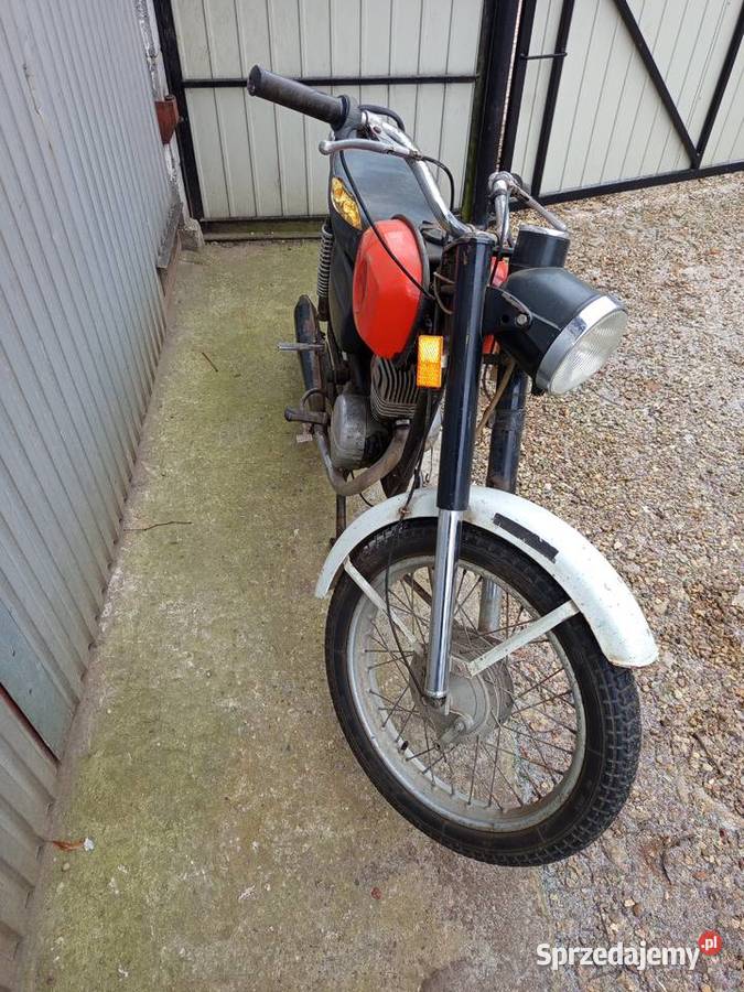 Wsk rama części łódzkie Dzietrzniki