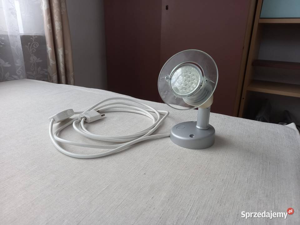 Lampka scienna sufitowa sprzedam