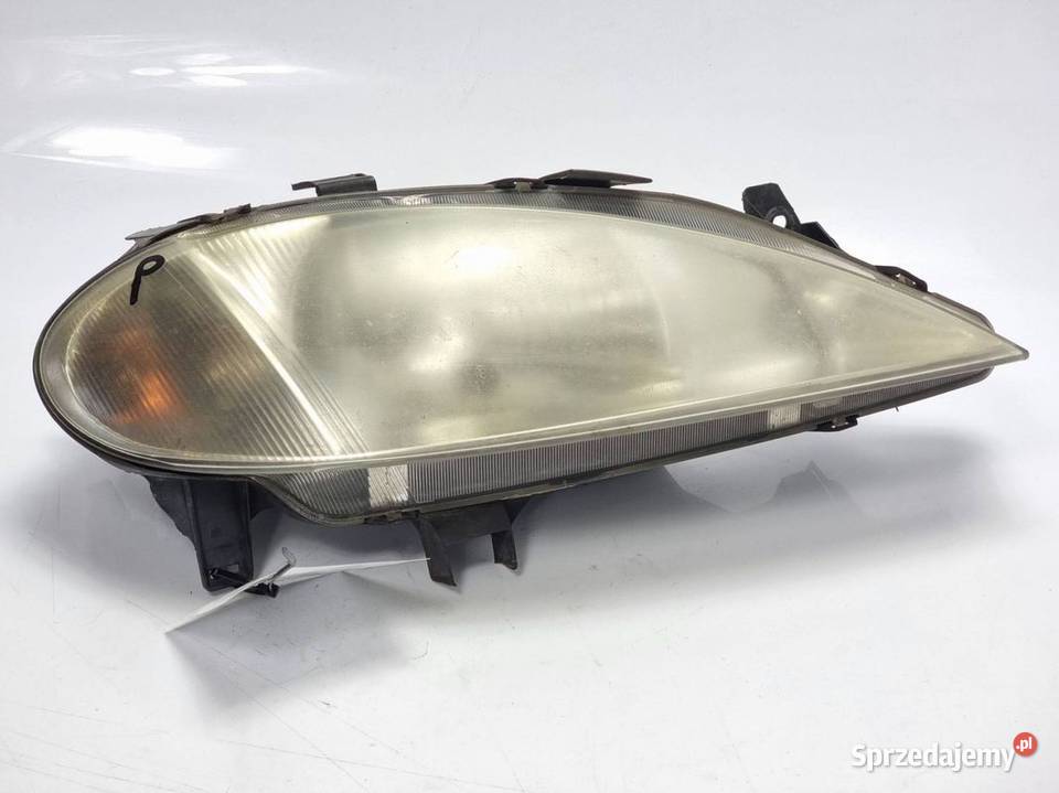 LAMPA PRAWA PRZÓD RENAULT MEGANE I 7700427868D Lipno