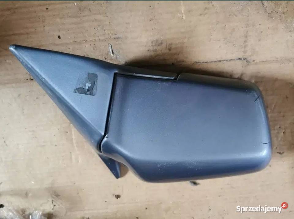 Lusterko prawe BMW E34