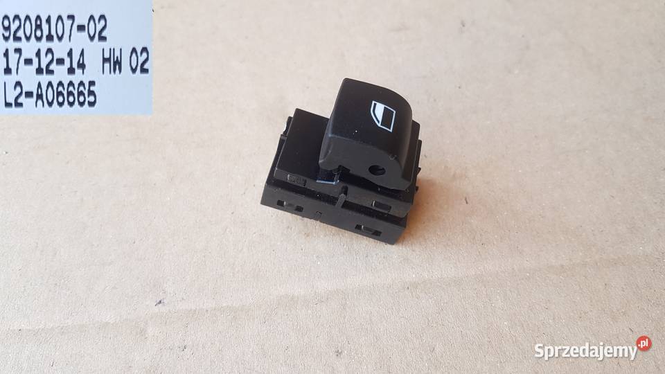 BMW 218d seria 2 F45 Active Tourer włącznik Układ elektryczny dolnośląskie Legnica sprzedam