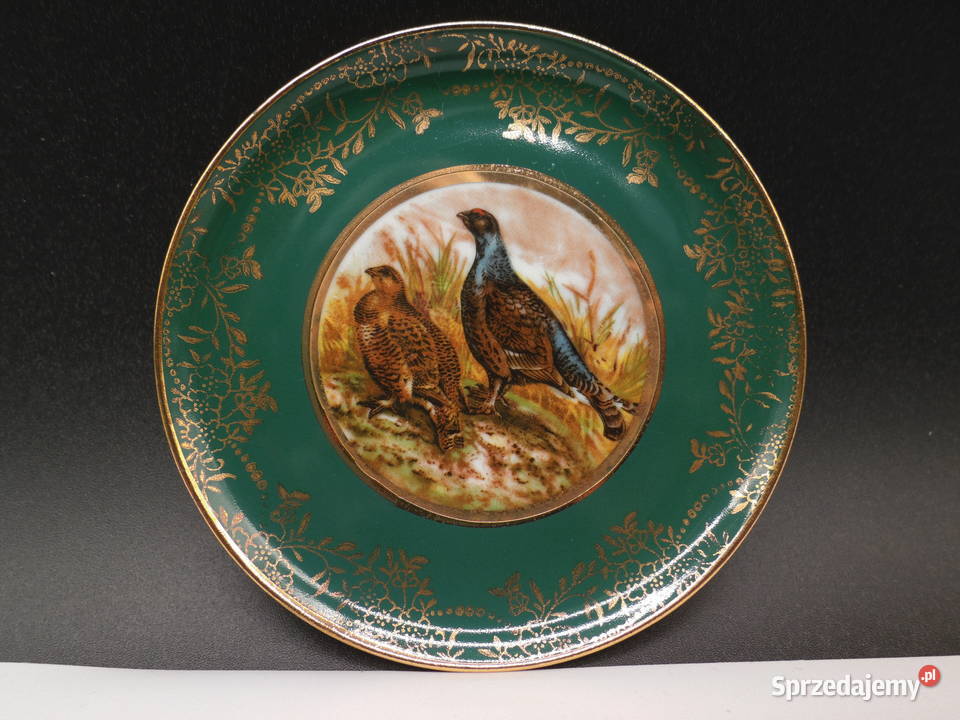 Talerzyk paterka BAVARIA Raszków