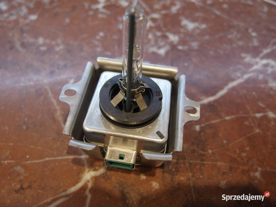 Żarnik Osram Xenarc D3S 35W 66340HBI xenon wielkopolskie Wągrowiec