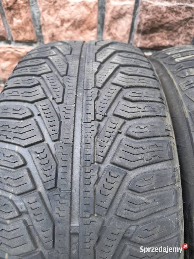 Opony zimowe Uniroyal 2155517 zima Samochodowe lubelskie Krasnystaw