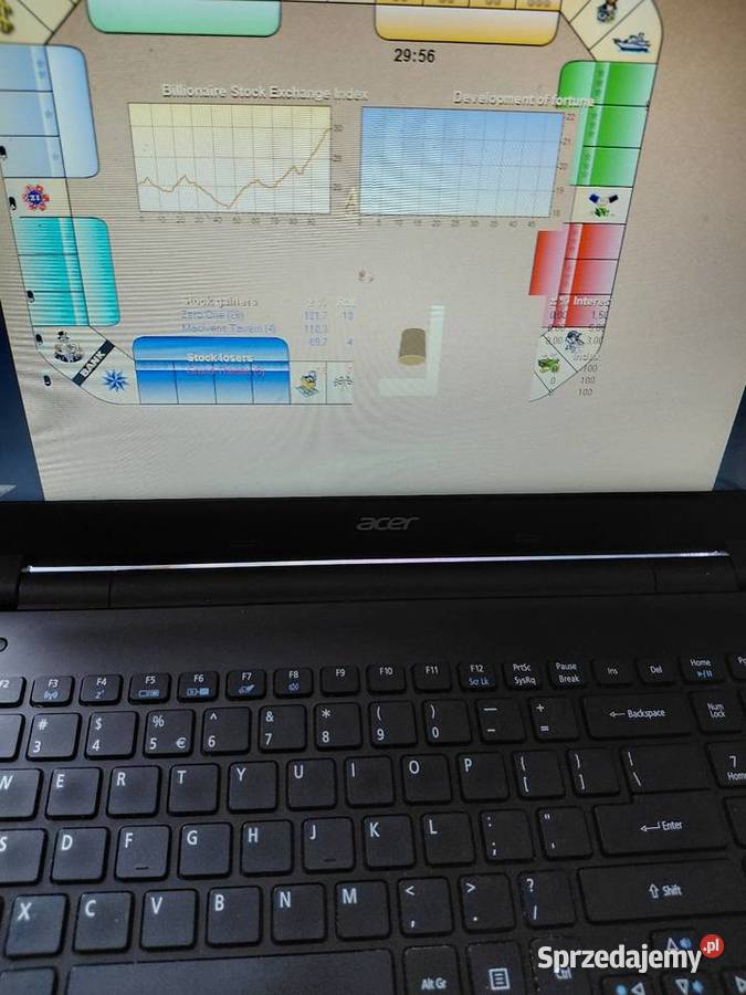 Dysk kolekcjonerski 1620 MB do starego laptopa Grodzisk