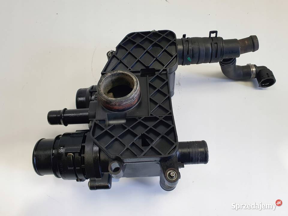 OBUDOWA TERMOSTATU AL3Q9K478DB Range Rover IV