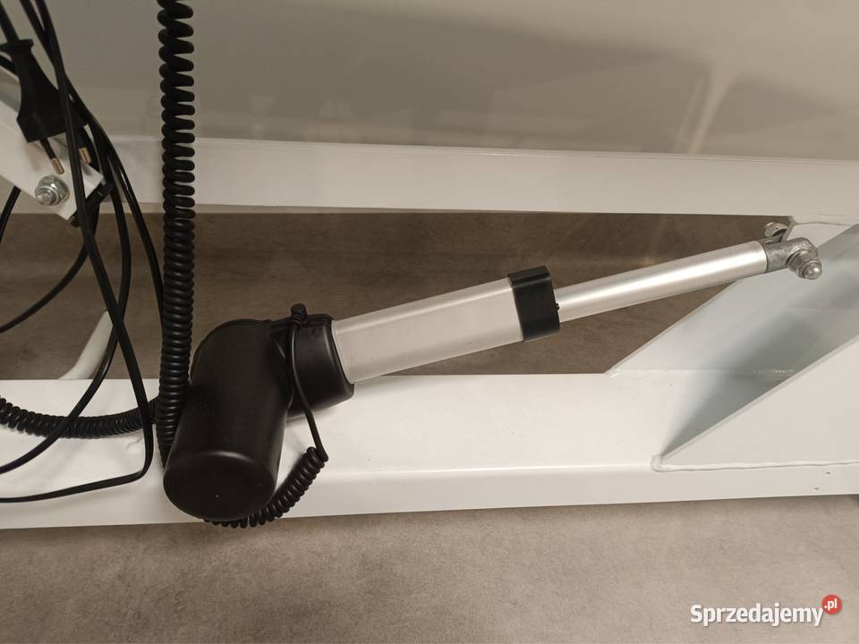 Łużko Stół do Rechabilitacji Masażu Gdów