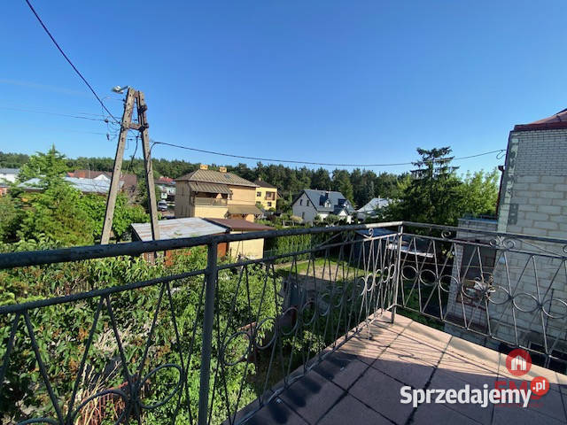 Sprzedam dom wolnostojący Augustów 120 metrów Sprzedaż sprzedam