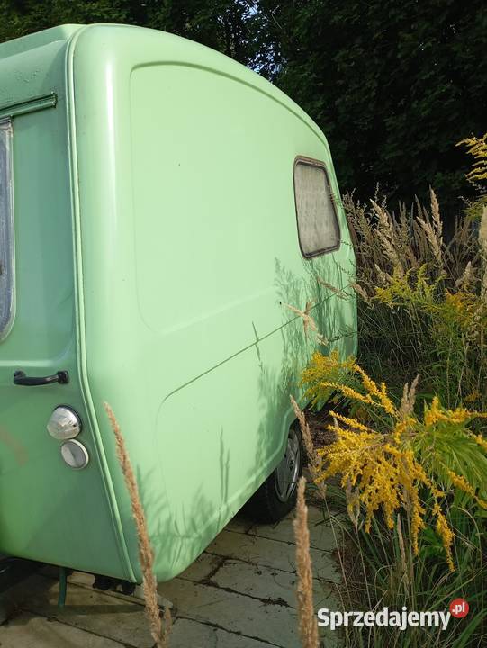 Sprzedam przyczepkę Niewiadów zarejestrowana Częstochowa