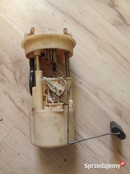 Pompa paliwowa VW Fiat Audi Różne śląskie Imielin