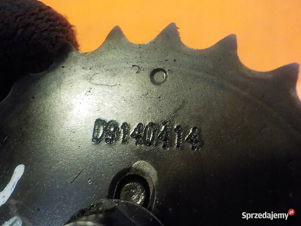 VENGA i30 i20 RIO CEED 14 CRDI 14r 90 D4FC walek sprzedam