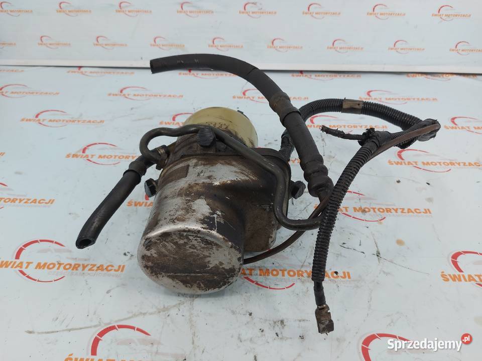 OPEL ASTRA H 13 17 CDTI pompa wspomagania sprzedam