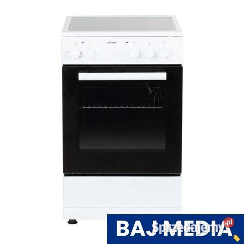 Kuchnia elektryczna MPM 53KEC30 mazowieckie Warszawa