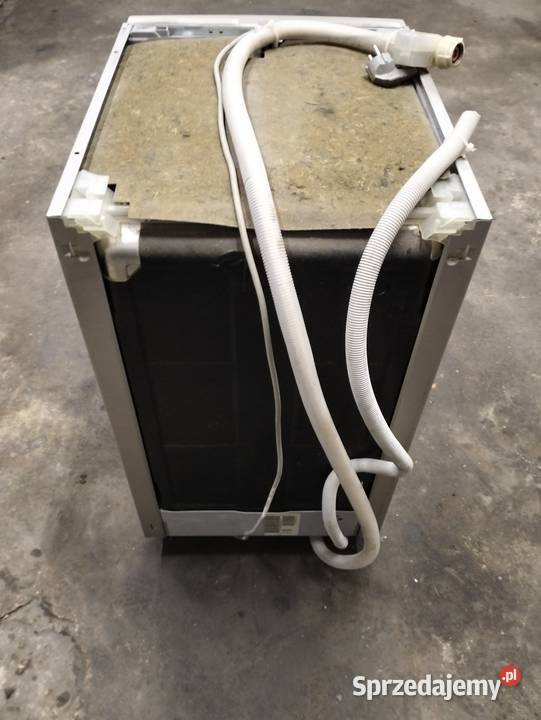 Zmywarka Bosch Rzeszów