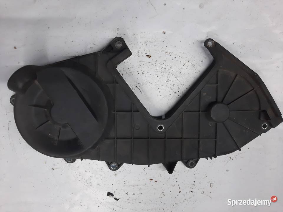 Opel Astra H Meriva A 17CDTI Z17DTH górna Ksawerów