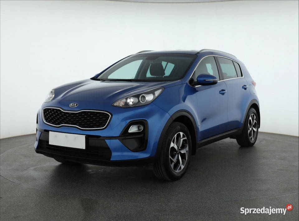 Kia Sportage 16 GDI Piaseczno