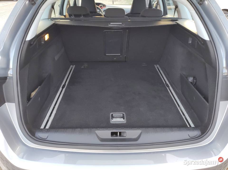 Peugeot 308sw 2015r 16 120 192tkm Leszno