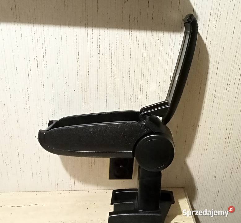 Podłokietnik Peugeot 307 Radomsko