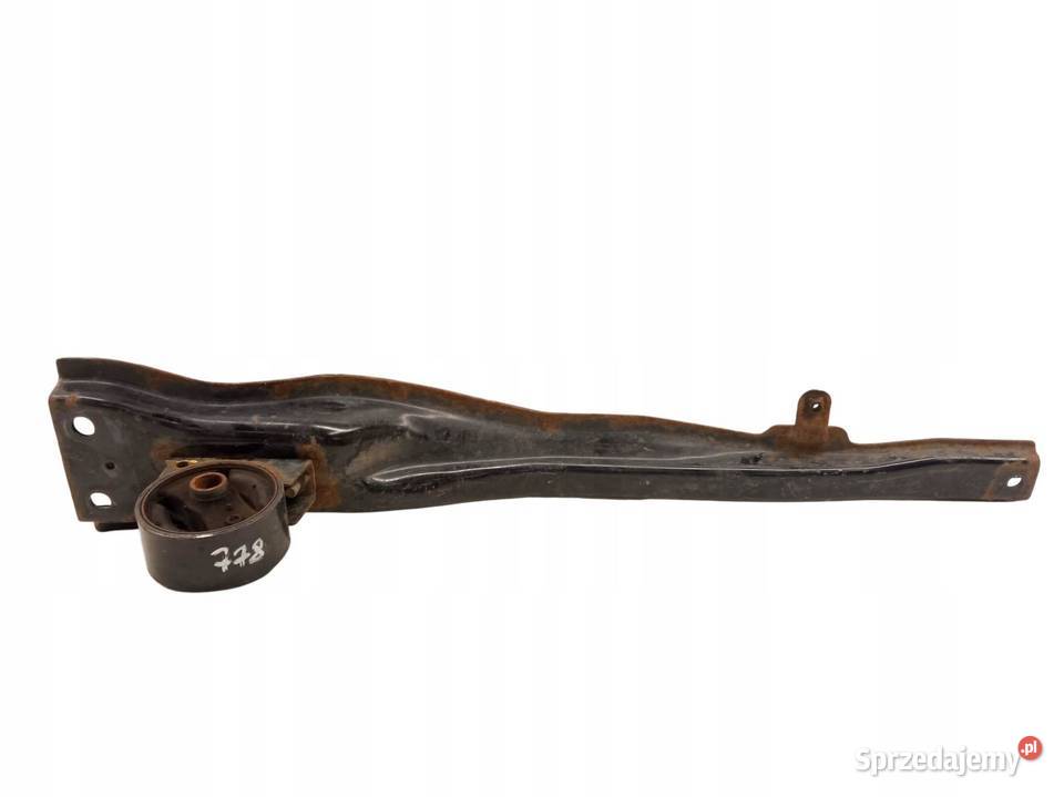 ŁAPA WSPORNIK PODUSZKA Mitsubishi ASX I 2010