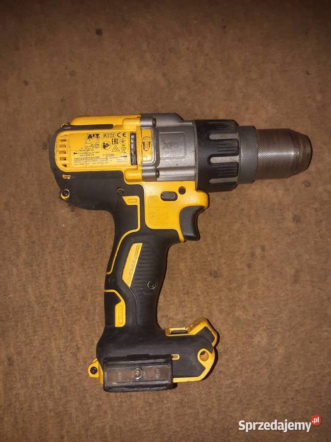 Wiertarka Dewalt DCD 996 20r Stary Sącz