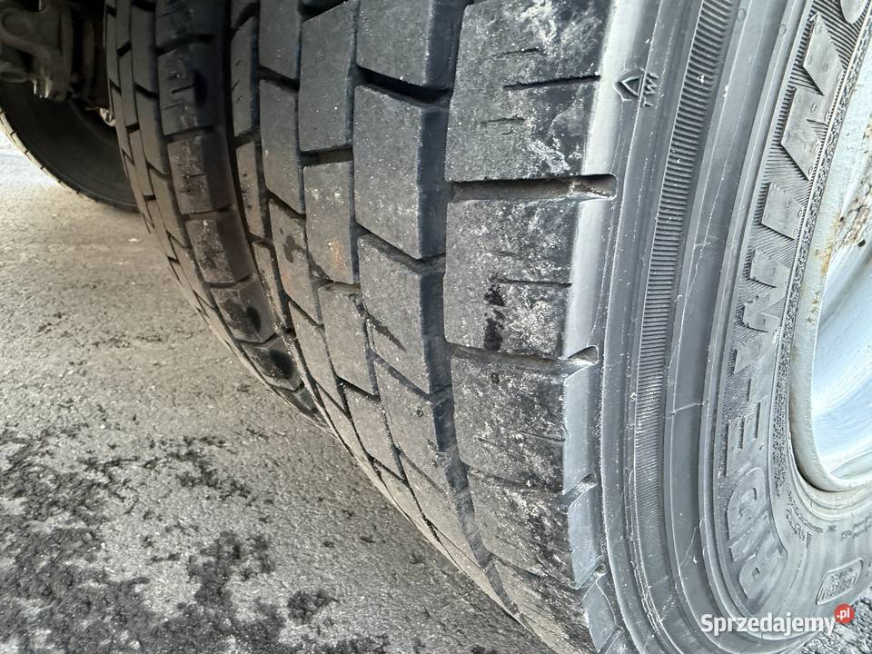 DAF LF 45180 Pomoc drogowa autolaweta 180KM sprzedam