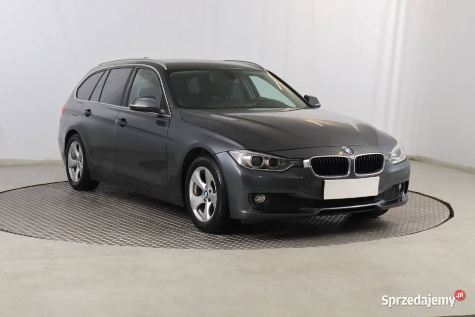 BMW 3 320 d Zabrze sprzedam