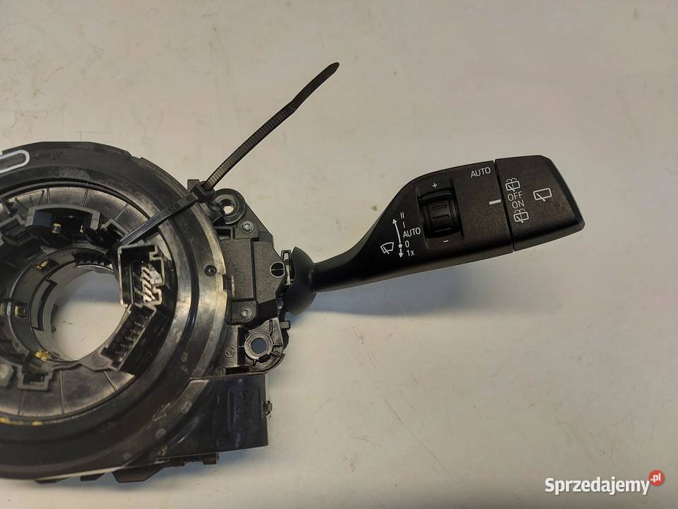 BMW G05 X5 30d 2019r PRZEŁĄCZNIK ZESPOLONY