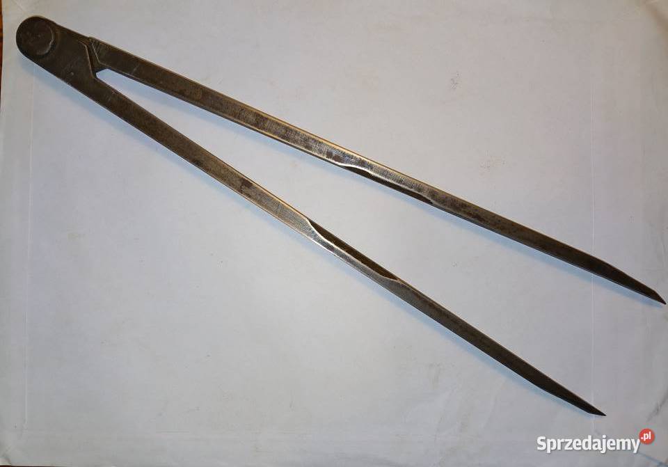 Cyrkiel traserski MCCa 315 Używany w stanie Bydgoszcz