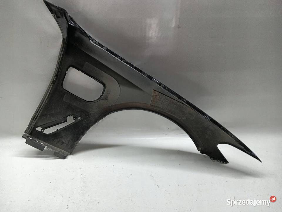 BŁOTNIK PRZÓD PRZEDNI LEWY BMW 5 G30 G31 HYBRYDA