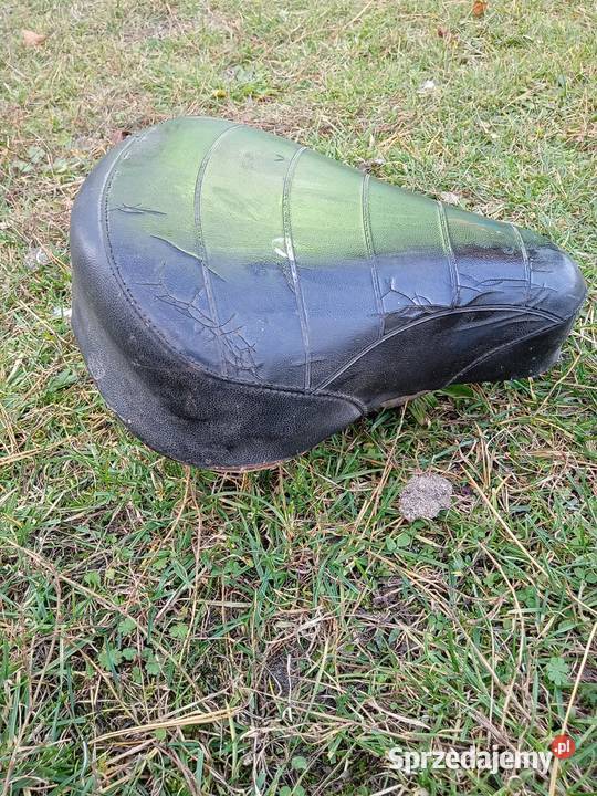 Motorynka kadet podkarpackie