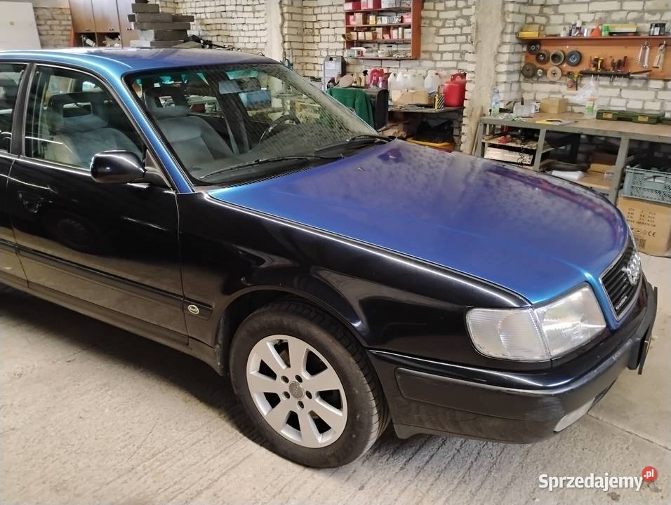 Audi 100 c4 Gryfice sprzedam