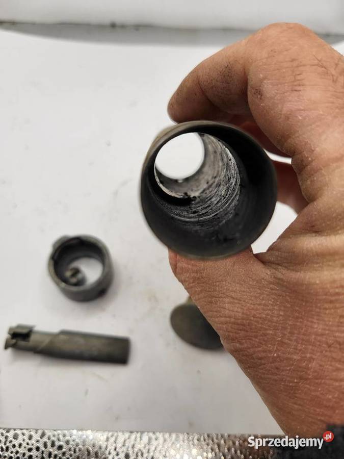 MILA MANETKA ROLGAZ MOCOWANIE AWO TURIST SIMSON Rybnik