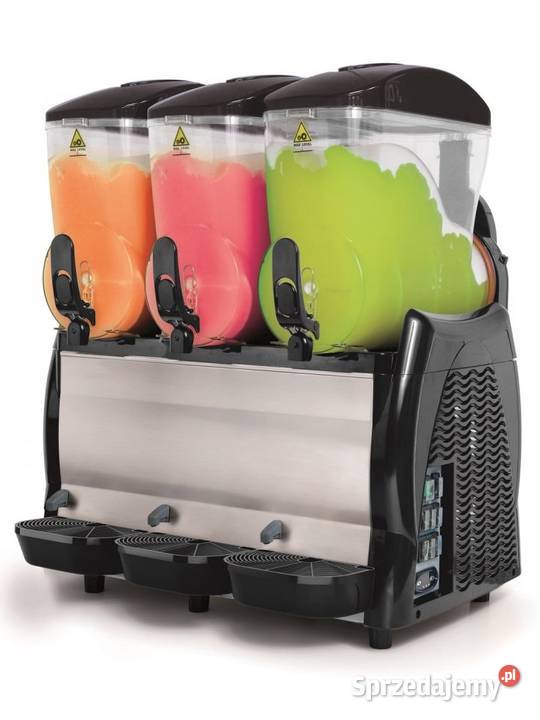 Granitor GBG SPIN FF 212 litrów Fast Freeze Sandomierz