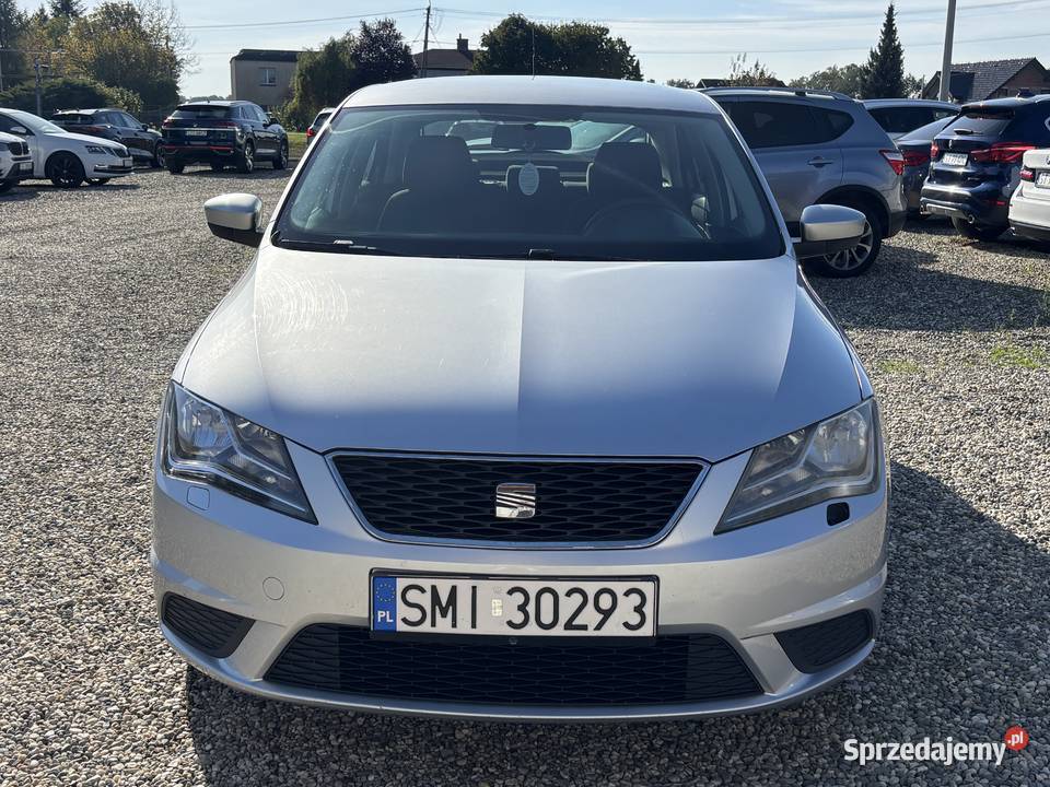 Seat Toledo Gwarancja elektryczne szyby sprzedam