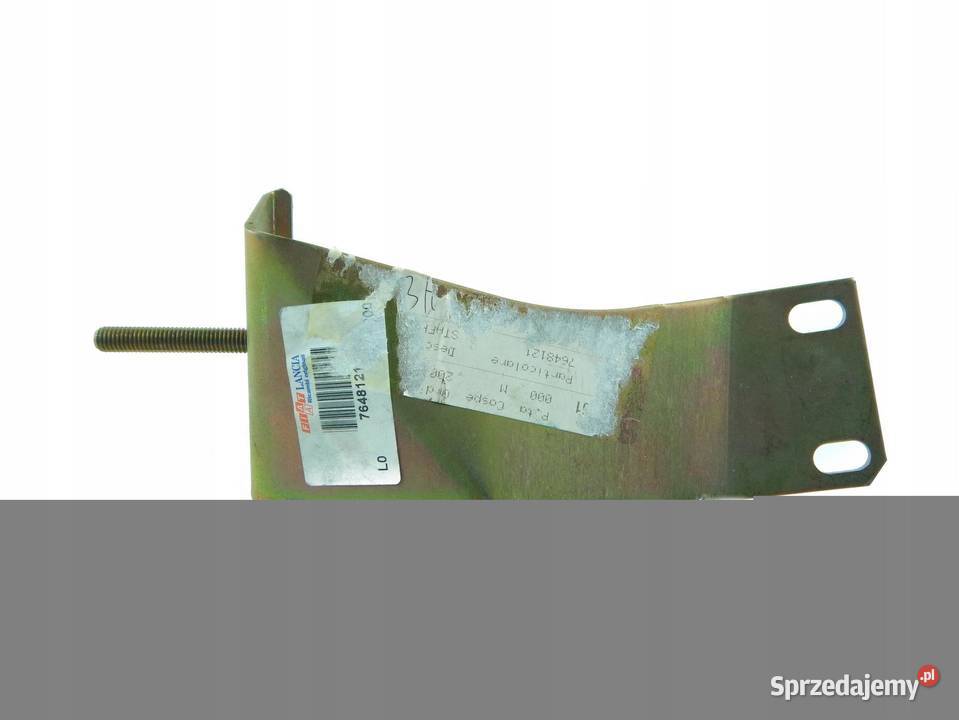 UCHWYT WSPORNIK WYDECHU FIAT PANDA 8503 075 10 lubelskie