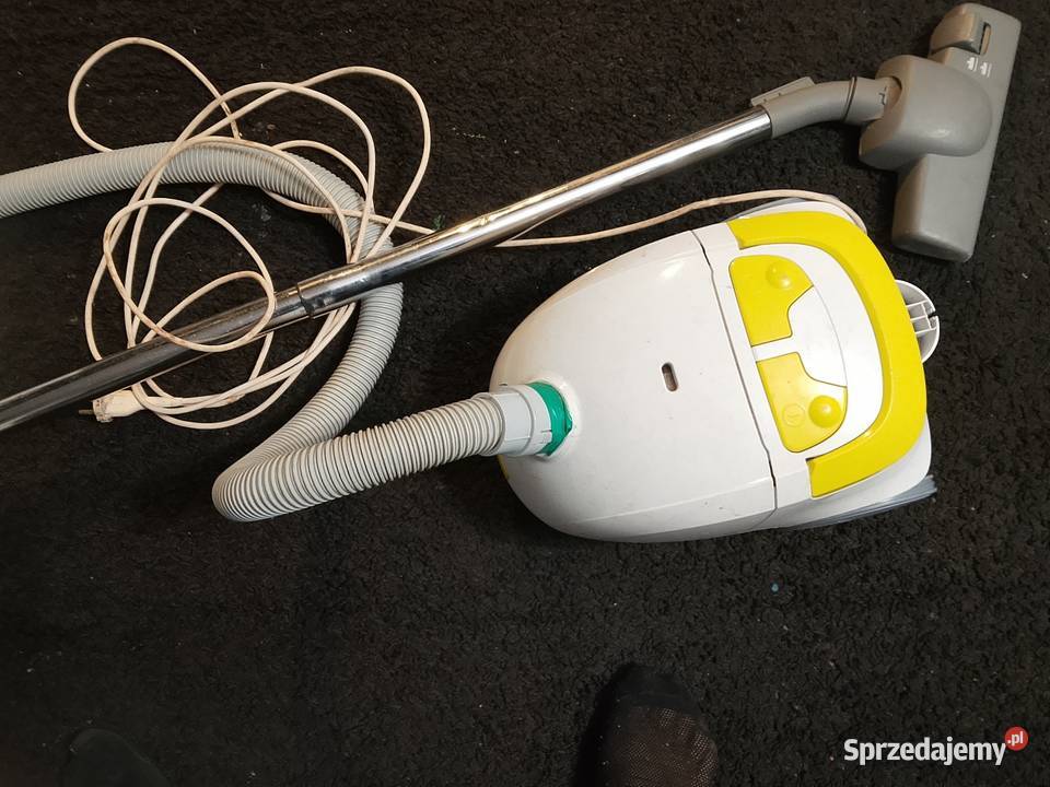 Odkurzacz Chełm